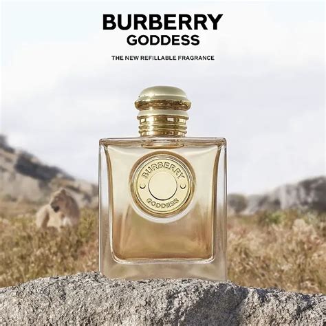 burberry goddess kremmania|burberry goddess fragrance reviews.